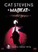 Majikat Earth Tour DVD- Mary & Williams College - February 22, 1976 