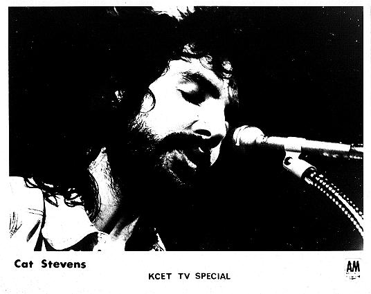 Close-up of Cat during the KCET Specail