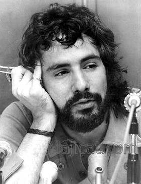 Cat Stevens answers a few questions.