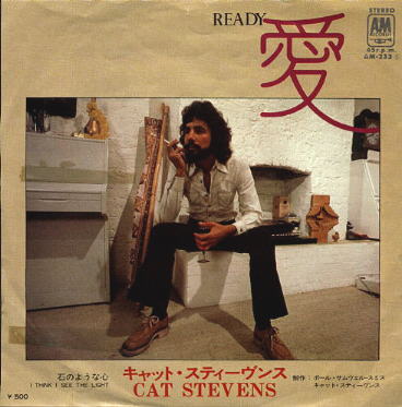 Ready Japanese Picture Sleeve
