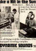 Jamaican Sound Studio advertisement