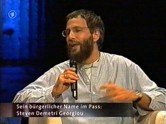 Yusuf Islam on the Olympic Gala