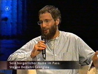 Yusuf Islam on the Olympic Gala