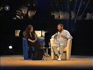 Yusuf Islam on the Olympic Gala