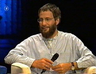 Yusuf Islam on the Olympic Gala