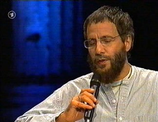 Yusuf Islam on the Olympic Gala