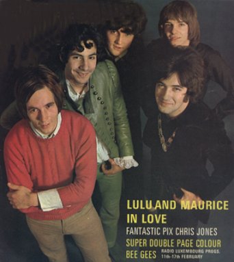 Hot Bachelors of 1969