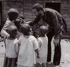 Cat Stevens in Bangladesh