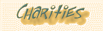 Charities Font